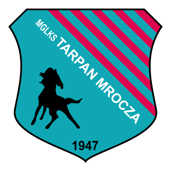 Tarpan Mrocza Logo PNG Vector