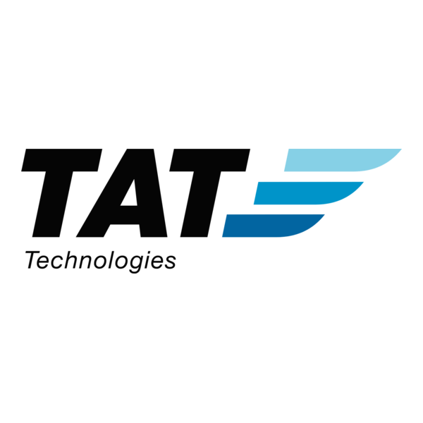 TAT Technologies Logo PNG Vector