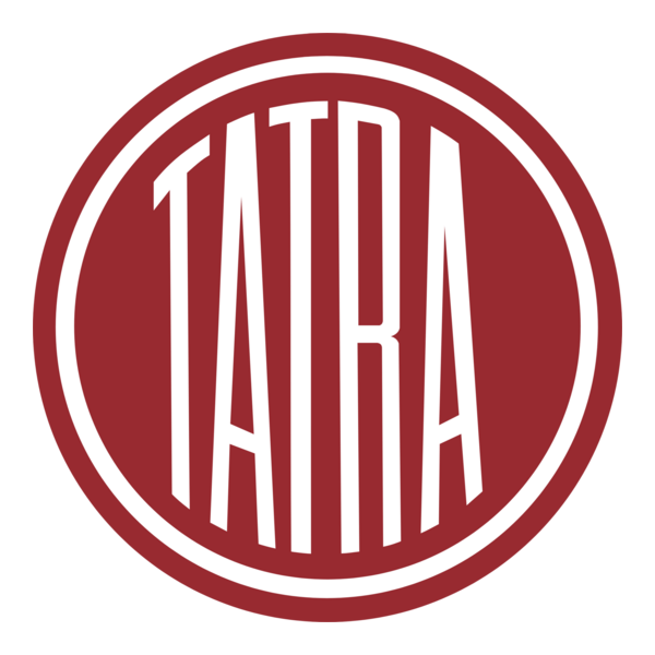 Tatra Logo PNG Vector