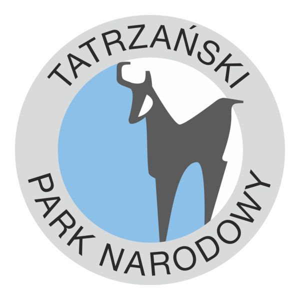 Tatrzański Park Narodowy Logo PNG Vector