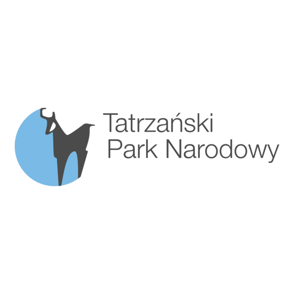 Tatrzanski Park Narodowy Logo PNG Vector