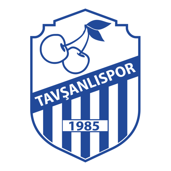 Tavşanlıspor Logo PNG Vector