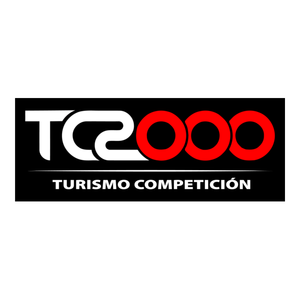 TC2000 Logo PNG Vector