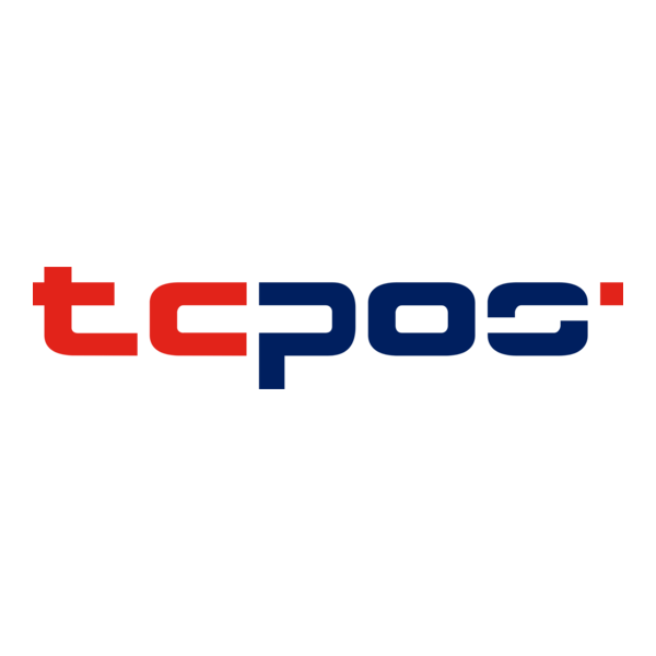 TCPOS Logo PNG Vector