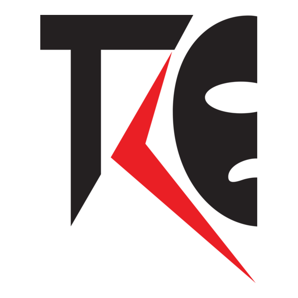 Teatri Eksperimental Kujtim Spahivogli Logo PNG Vector