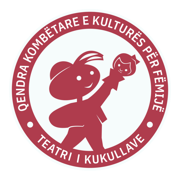 Teatri i Kukullave Logo PNG Vector