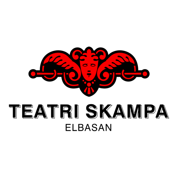Teatri Skampa Logo PNG Vector