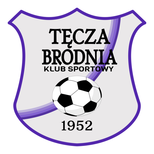 Tęcza Brodnia Logo PNG Vector