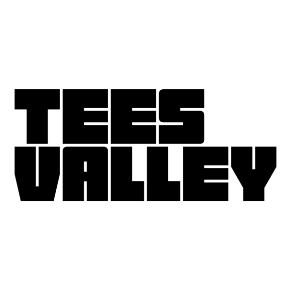 Tees Valley Logo PNG Vector