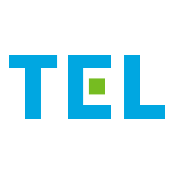 Tel Logo PNG Vector