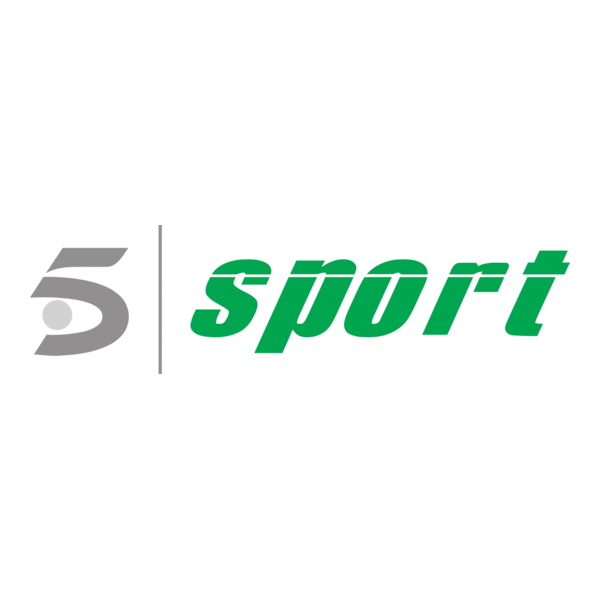Telecinco Sport Logo PNG Vector
