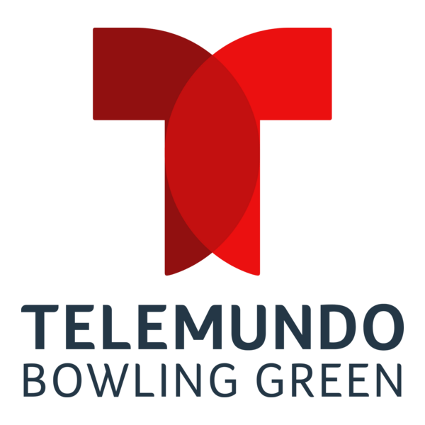 Telemundo Bowling Green Logo PNG Vector