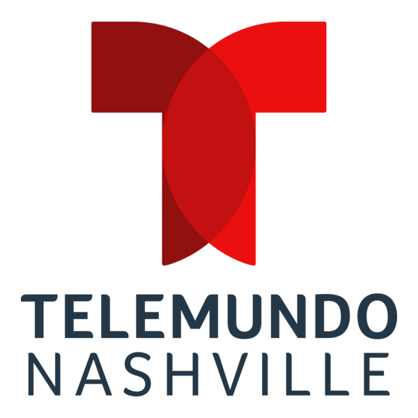 Telemundo Nashville Logo PNG Vector