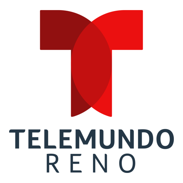 Telemundo Reno Logo PNG Vector