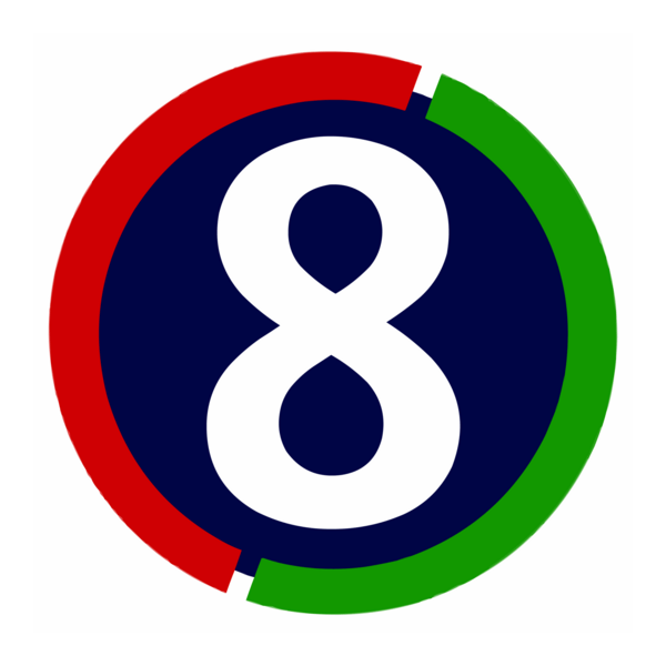 Teleocho (2001) Logo PNG Vector