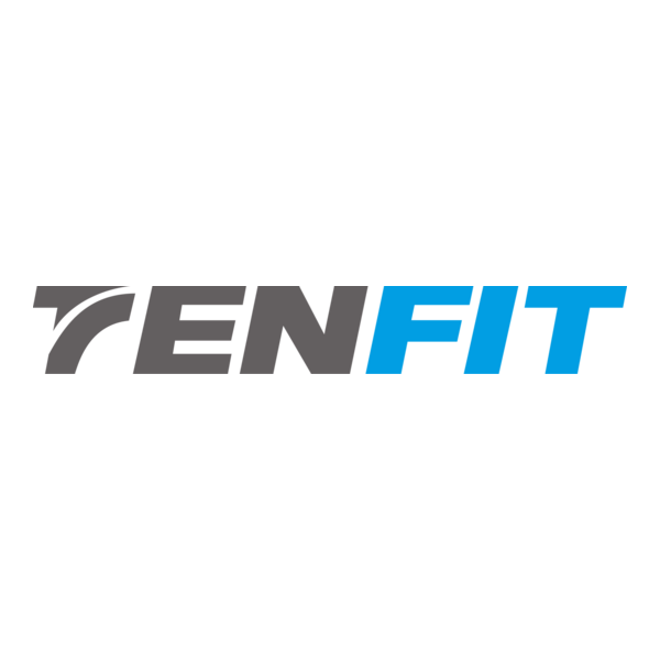 tenfit Logo PNG Vector