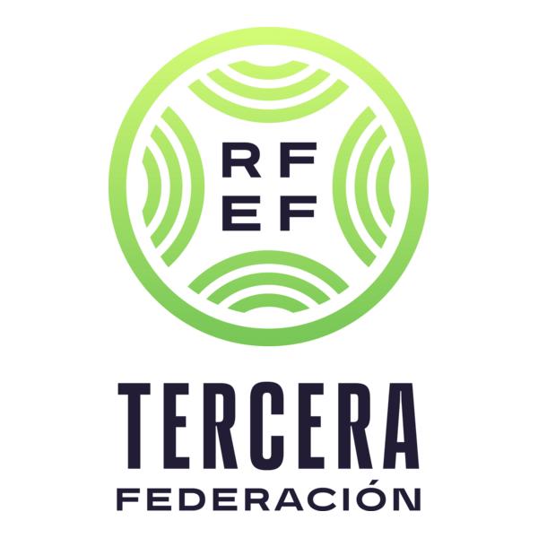 Tercera Federación Logo PNG Vector