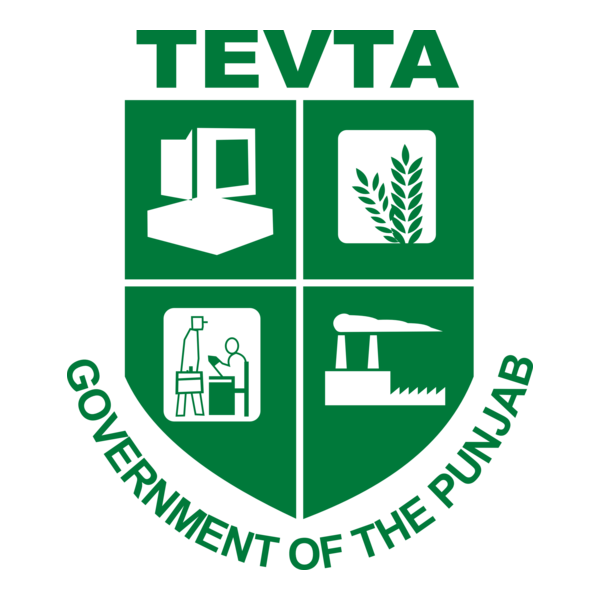 tevta Logo PNG Vector