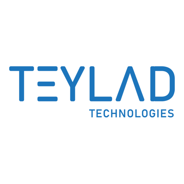 TEYLAD TECHNOLOGIES Logo PNG Vector