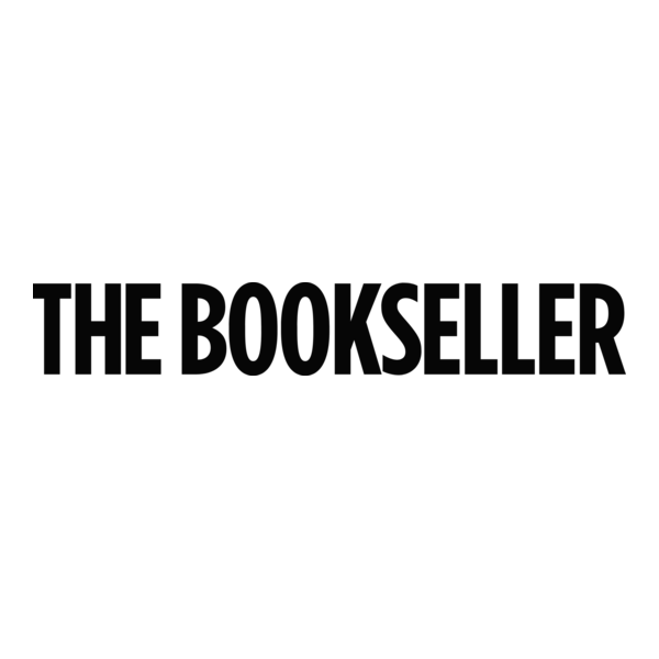 The Bookseller Logo PNG Vector
