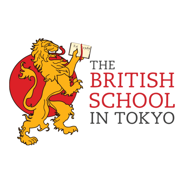 The Brittish School In Tokyo Logo PNG Vector