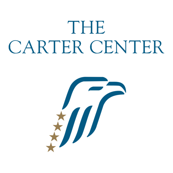 The Carter Center Logo PNG Vector