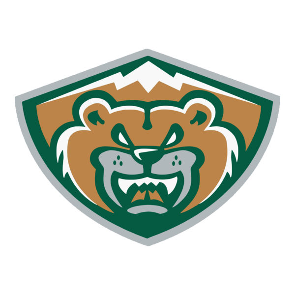 The Everett Silvertips Logo PNG Vector