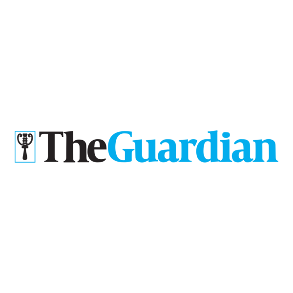 The Guardian Nigeria Logo PNG Vector