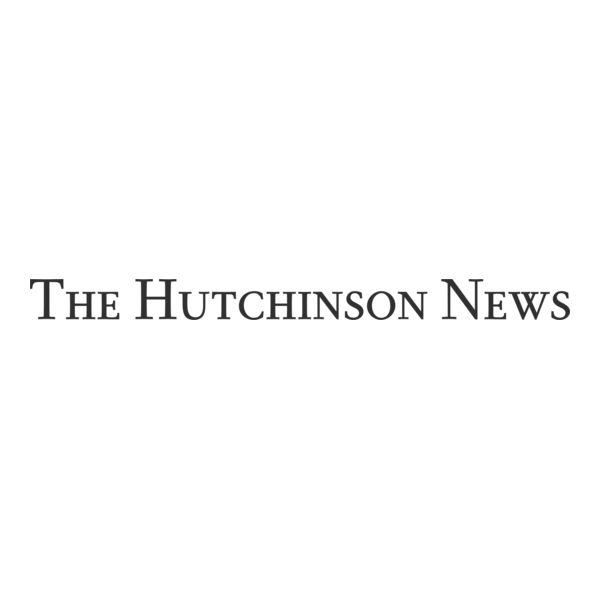 The Hutchinson News Logo PNG Vector