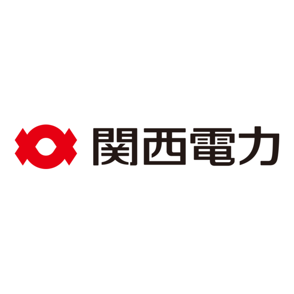 The Kansai Electric Power Company, Incorporated Logo PNG Vector
