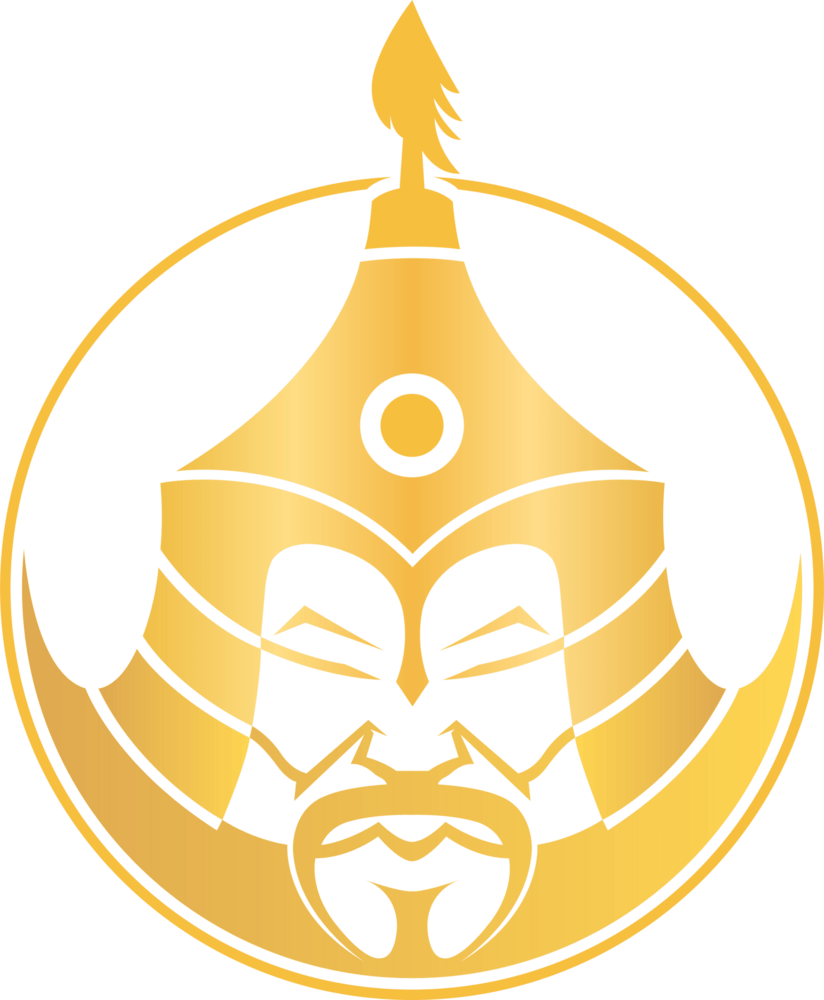 The MongolZ Logo PNG Vector