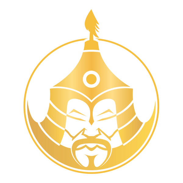 The MongolZ [Old] Logo PNG Vector