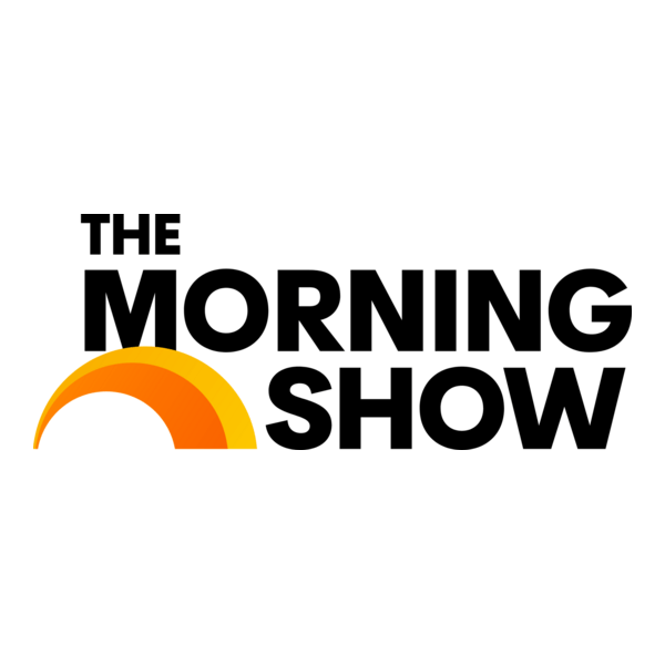 The Morning Show (2023) Logo PNG Vector