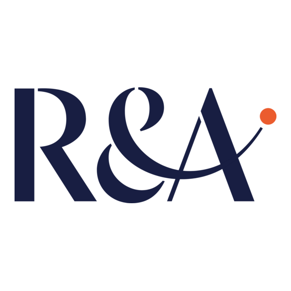 The R&A Logo PNG Vector