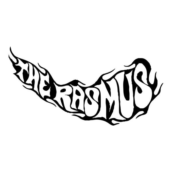 The Rasmus Logo PNG Vector
