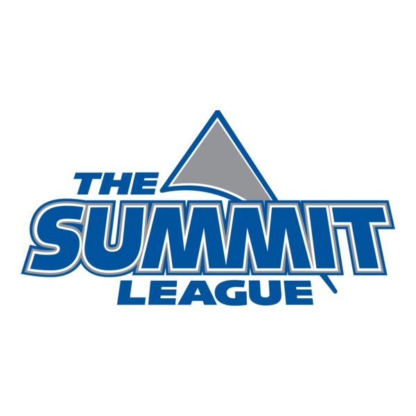 The Summit League Logo PNG Vector