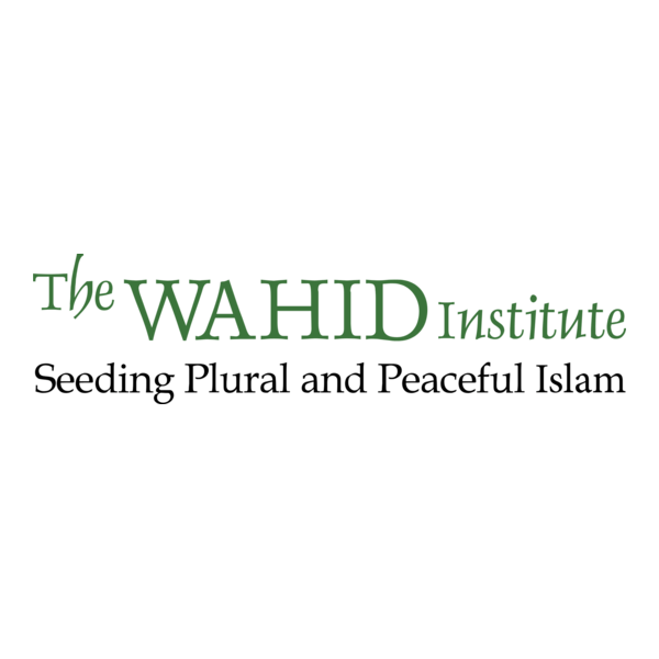 The Wahid Institute Logo PNG Vector