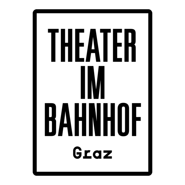 Theater im Bahnhof Graz Logo PNG Vector