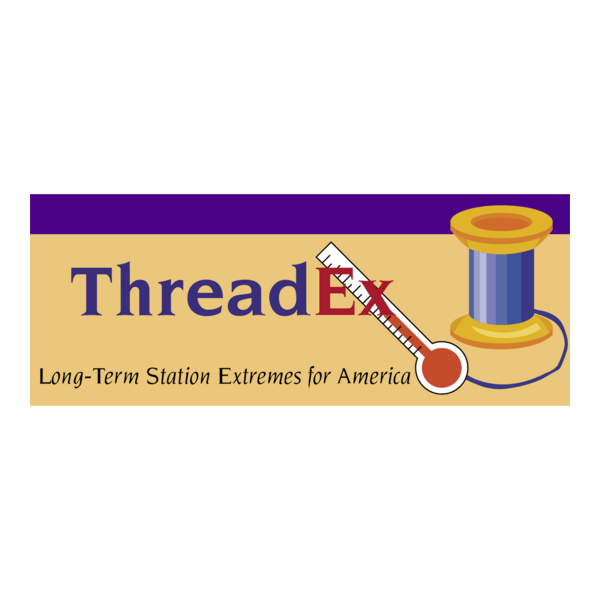 ThreadEx Logo PNG Vector