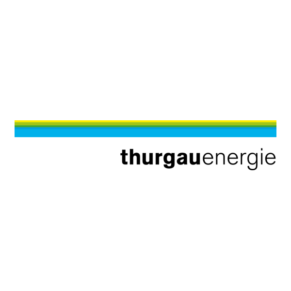 Thurgau Energie Logo PNG Vector