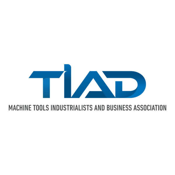 TIAD Logo PNG Vector