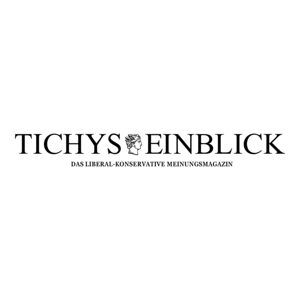 Tichys Einblick Logo PNG Vector