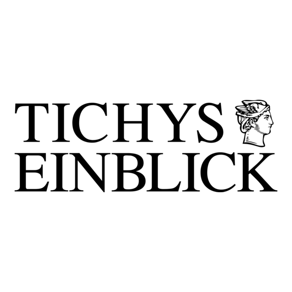Tichys Einblick Logo PNG Vector
