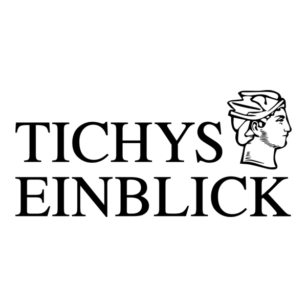 Tichys Einblick Logo PNG Vector