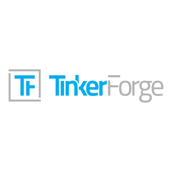Tinkerforge Logo PNG Vector (AI, PDF, SVG) Free Download