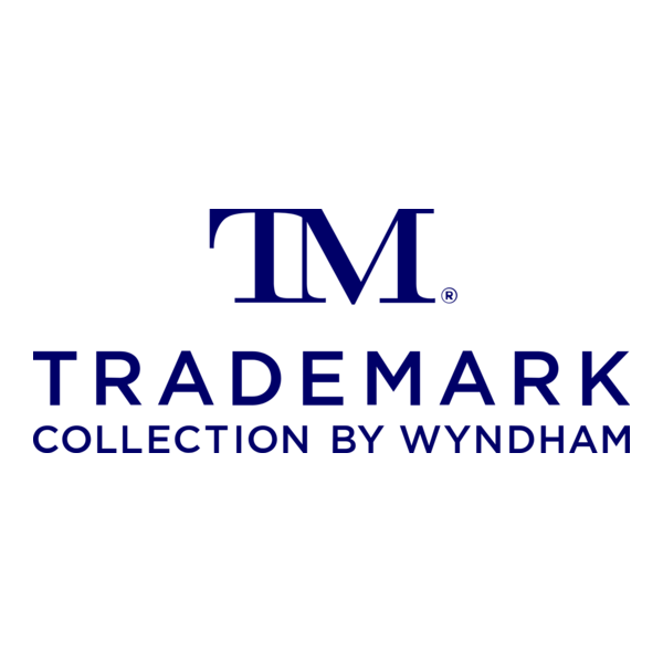 Tm Trademark Hotel Collection Logo PNG Vector