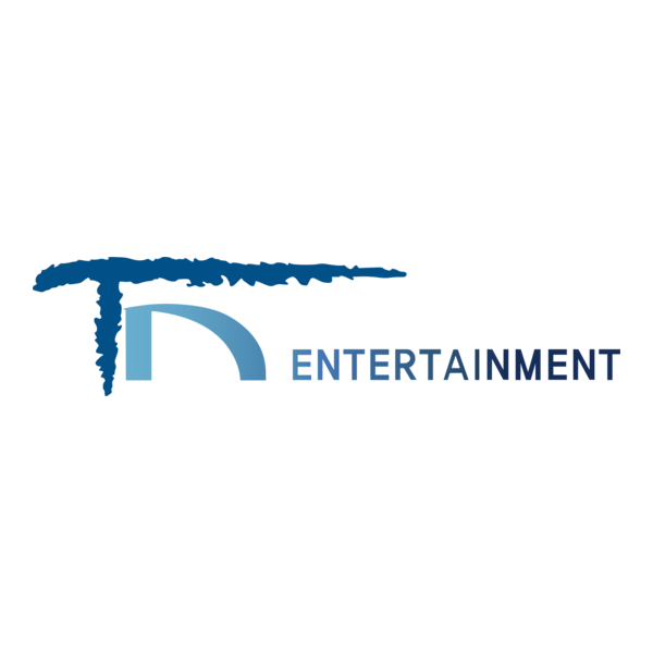TN Entertainment Logo PNG Vector