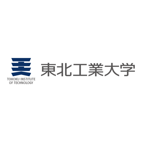 Tohoku Institute of Technology Logo PNG Vector
