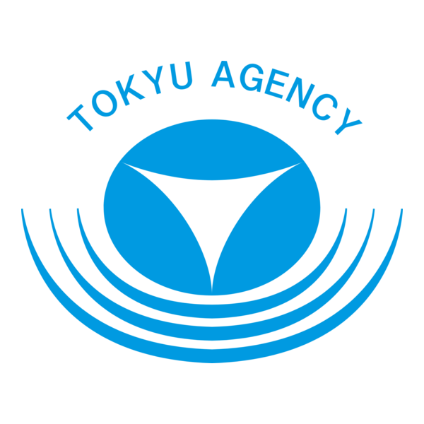 Tokyu Agency Logo PNG Vector