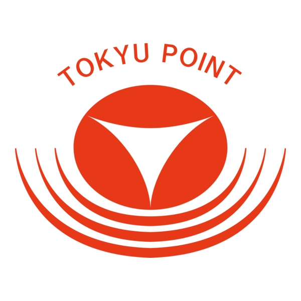 Tokyu Card Logo PNG Vector